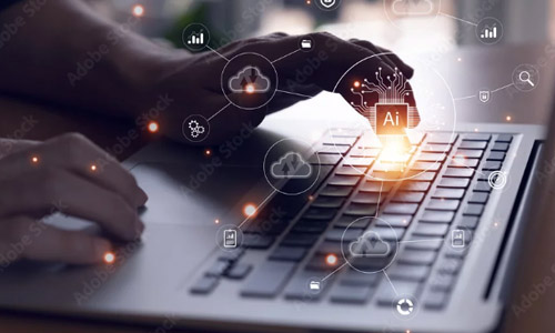 ICT & AI