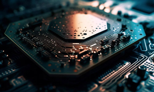 Semiconductors & Microelectronics